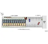 ★手数料０円★牧之原市静波　月極駐車場（LP）